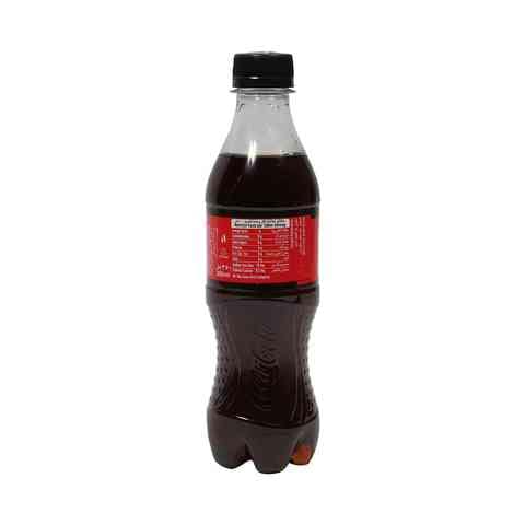 Gaseosa Coca Cola Zero pet x600ml - Tiendas Jumbo