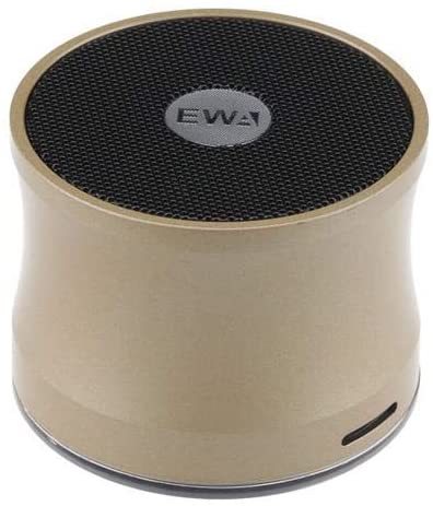 Bluetooth best sale speaker ewa