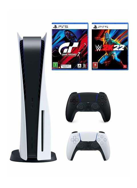 Gran Turismo 7 (Standard)