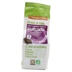 Buy Ethiquable Bio Burundi Organic Ground Coffee 250g in UAE