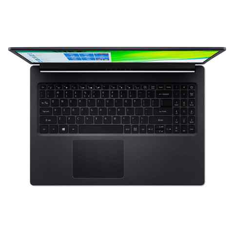 Acer Aspire 3 A315 Notebook with 15.6-Inch Display Core i5-1035G1 Processor 8GB RAM 512GB SSD NVIDIA GeForce MX330 Graphic Card Black
