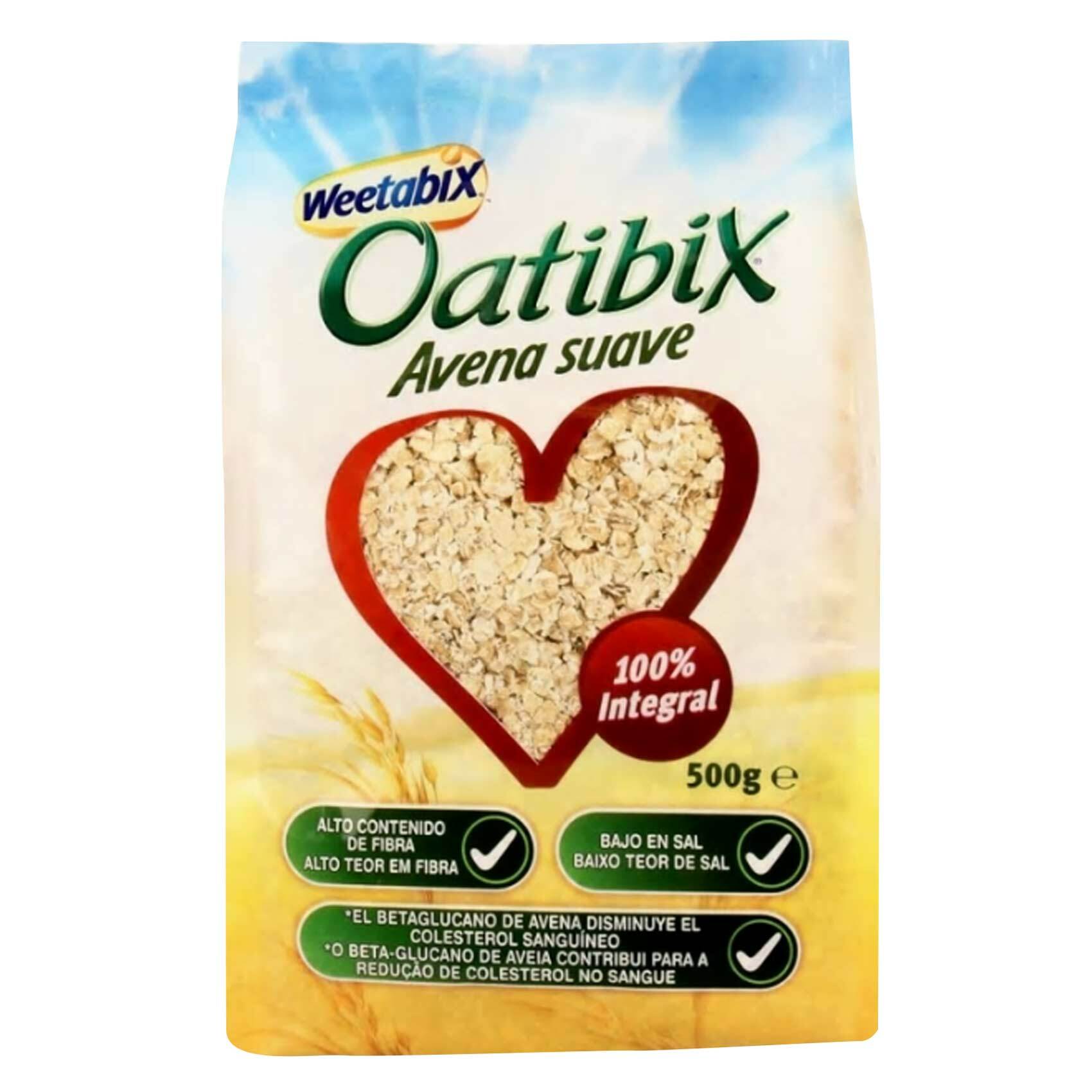 weetabix oaty bars