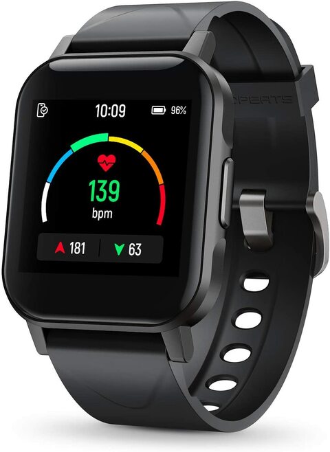 Buy Soundpeats Smart Watch Fitness Tracker Watch 1 Online Shop