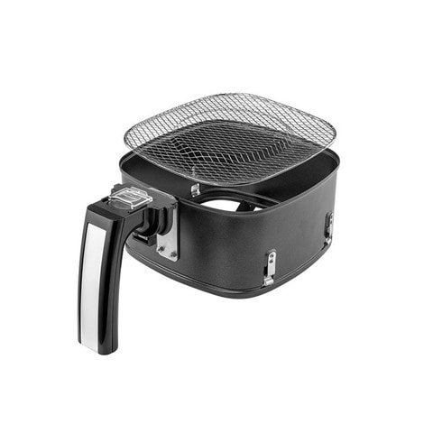 Black & Decker 1.5 Liter Air Fryer AerOfry - Black  AF100-B5 Buy, Best  Price in UAE, Dubai, Abu Dhabi, Sharjah