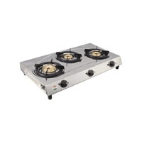 Clikon deals gas stove