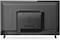 JVC 43-Inch 4K UHD Smart LED TV LT-43N7115 Black
