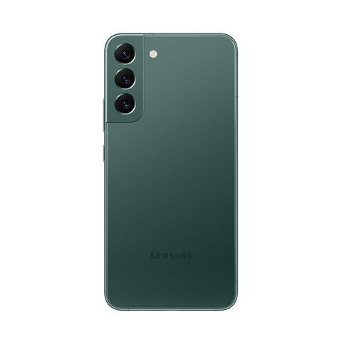Samsung Galaxy S22+ 5G Dual Sim 128GB, 8GB RAM Green