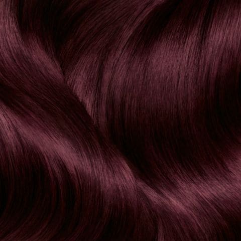 Garnier Color Naturals Hair Color Cream - 3.61 Berry Red