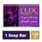 Lux Magical Beauty Soap Bar Purple 120g