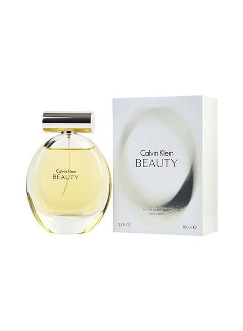 Calvin Klein Beauty Eau De Parfum For Women - 100ml