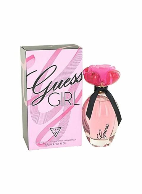 Guess clearance perfume price