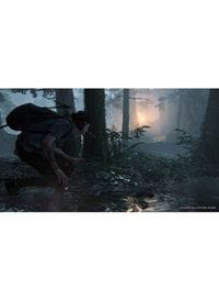 Naughty Dog The Last Of Us : Part II - PlayStation 4 - Action &amp; Shooter - PlayStation 4 (PS4)