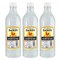 Baird&#39;s Artificial White Vinegar 730ml x Pack of 3
