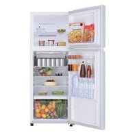 Toshiba GRA33US-SK Top Mount Refrigerator 230L