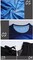 Pack Of 2 Comfortable Sportswear Set For Couples With Ultra Soft Polyster For All Types Of Sports With Beautiful Design (M)