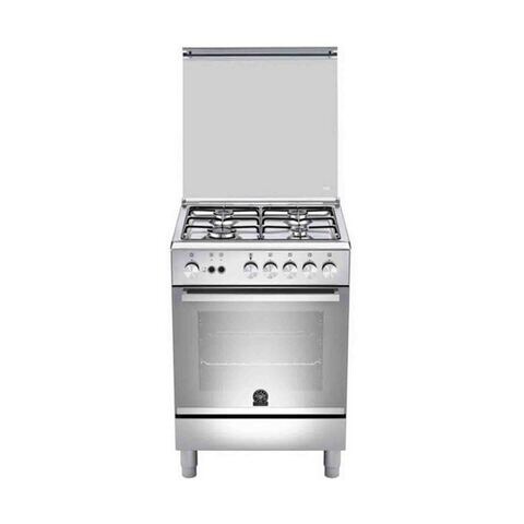 La Germania Cooking Range TU64031DX 60x60 4Burner (Plus Extra Supplier&#39;s Delivery Charge Outside Doha)