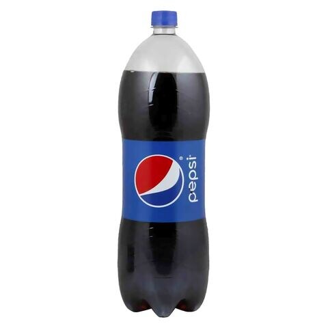 Pepsi 2.25 lt (Pack of 6)