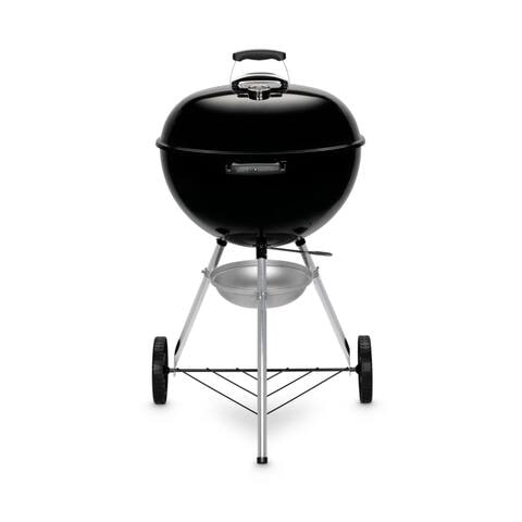 Original kettle shop weber charcoal grill