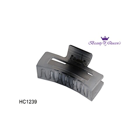 Beauty Queen Hc1239 B7 Hair Mtl Black Band