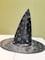 Kids Star Print Witch Hat