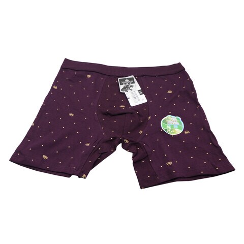 Buy Jiadibao Men Dotted Boxer Large Online Carrefour Kenya