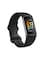 Fitbit Charge 5 Advanced Fitness + Health Tracker With Tools For Heart Stress Management And Daily Readiness Score, Black/Graphite Stainless Steel