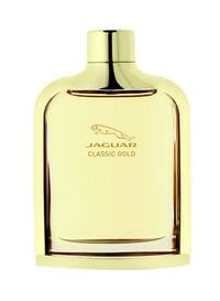 Jaguar Classic Gold Men Eau De Toilette - 100ml