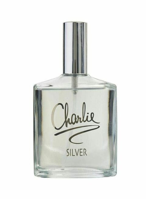 Charlie silver online perfume