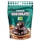 La Ronda Chocodate Dark Chocolate With Almond 90g