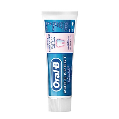 Oral b discount precision clean carrefour