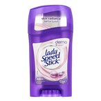 Buy Lady Speed Stick Derma Pearl Antiperspirant Deodorant 45g in Kuwait