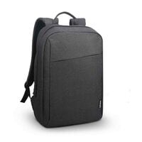 Lenovo Laptop Backpack 15.6-inch B210 With Power Bank 10400mAh Black