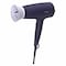 Philips 3000 Series Hair Dryer With Concentrator Nozzle 2100W BHD340/13 Blue
