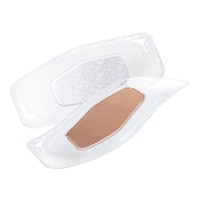 Nexcare Aqua Clear Waterproof Bandages Plasters Assorted 30 PCS