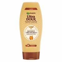 Garnier Ultra Doux Honey Treasures Conditioner 400ml