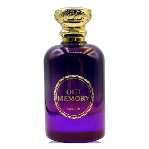 Buy Valve Oui Memory Parfum 100ml Online - Shop Beauty & Personal Care ...
