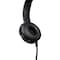 Sony MDR-XB450 Headphones Over-ear Extra Bass Black