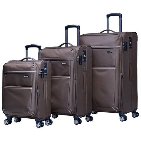 Eminent cheap world luggage