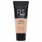 Maybelline New York Fit Me! Matte And Poreless Face Foundation 115 Ivory 30ml