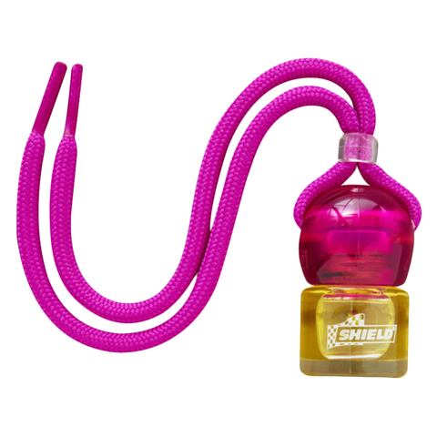 SHIELD AIR FRESHENER CNUT SUGAR
