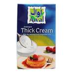 Buy Awal Thick Cream 250ml in Kuwait