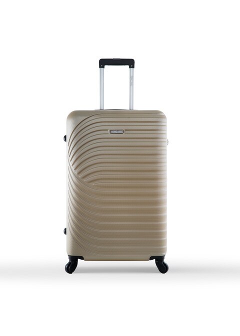 Small sale luggage trolley