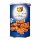 Buy Coffenuts Toasted And Smoked Cashew Nuts 120g in Egypt
