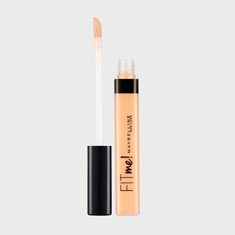 Fit Me concealer  Maybelline Master