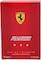 Ferrari Scuderia Red Eau De Toilette For Men - 75ml