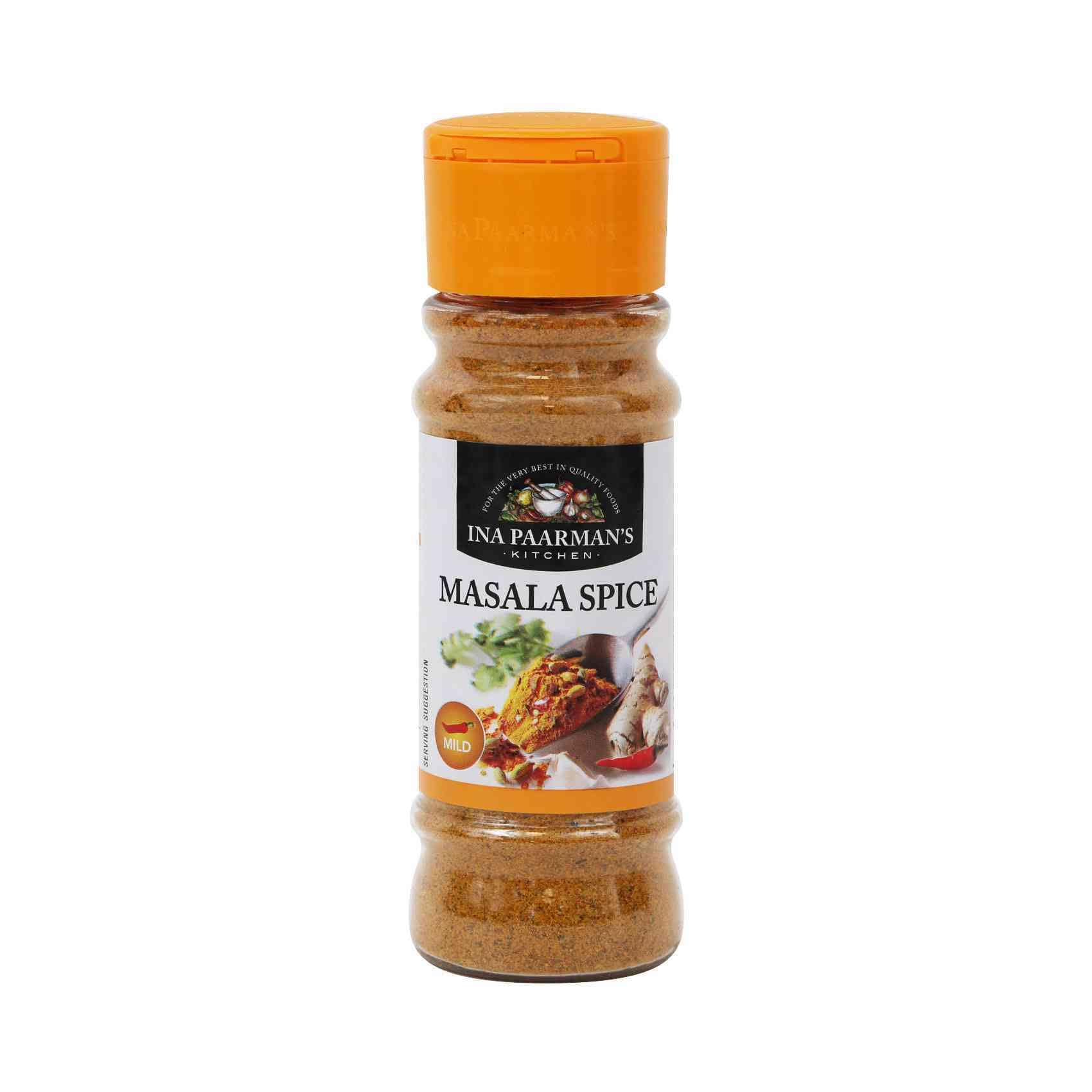 Buy Ina Paarmans Masala Spice 200ml