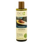 اشتري EO Laboratorie Natural  Organic Nourishing Shampoo Gold 250ml في الامارات