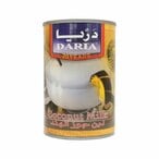 Buy Daria Coconut Milk - 400ml in Egypt