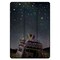 Theodor Protective Flip Case Cover For Apple iPad Pro 2018 11 inches Children Watching Stars