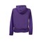 BiggYoga - Karma Sweatshirt - Purple - M
